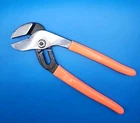 Cornwell 8" Straight Jaw Tongue & Groove Plier CPL-1420 Used. Price: $25.00.