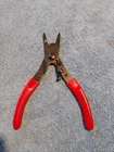 Retaining Ring Pliers By Rotor Clip, No.rp 300, Original New. Price: $35.00.