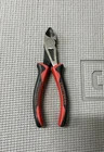 Sears Craftsman Professional Diagonal Cutting Pliers 45762 Usa Red Black Used. Price: $49.99.