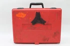 Snap-on SRPC112 Ring Pliers Set Used. Price: $204.24.