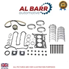 Ford Ecoboost 1.0 M1DA Rebuild Kit With Bearings Piston Set Gasket Bolt New. Price: $1157.98.