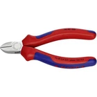 Knipex 76 05 125 Precision Electronics & Mechanics Side Cutter With Nuovo. Price: $68.04.