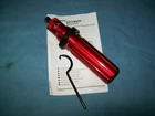 New Snap-on QDTPMS35 Preset Adjustable Torque Screwdriver 4 12 In-lb. Price: $139.99.