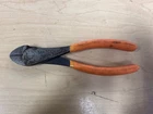 Matco Tools PHDD7M 7" Heavy-duty Diagonal Cutters *preowned* Free Shipping Used. Price: $29.99.