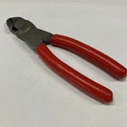 Snap Tools Usa 87BCF Soft Grip 7" Vectoredge Diagonal Cutter 87ACF New. Price: $62.95.