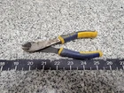 Irwin Vise-grip 6" Diagonal Cutting Pliers 2078306 Used. Price: $9.99.