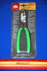 Mac Tools New Green Soft Grip Angled Wire Stripper/cutter/crimper WSC9BG. Price: $85.70.
