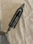 Blue-point Safety Wire Twist Pliers WT11B Aircraft Tool Usa Used. Price: $79.99.