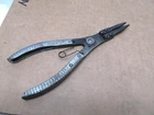 Kd 20208, Spring Loaded Snap Pliers (f) Used. Price: $30.00.