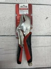 Craftsman 945715 10" Locking Pliers 1-1/8" Jaw Vise Grips New. Price: $21.99.