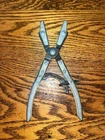 Vintage Kd Tools No 145 Ratcheting Radiator Hose Pinch Off Pliers Clamp Usa Used. Price: $16.00.
