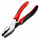 Powerbuilt 7 Inch Linesman Pliers - 640391 New. Price: $20.95.