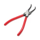 Utoolmart Internal Snap Ring Pliers 7 Inch 90 Degree Bent Jaw, 1PCS New. Price: $15.99.