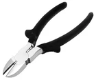 Performance Tool 1429 7 Inch Diagonal Cutting Pliers New. Price: $15.99.