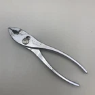 Sk Wayne 7306 Slip Joint Pliers Vintage Used. Price: $11.24.