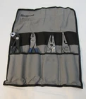 Snap On 4PC Plier Set 388ACF PWCS9AF LN47ACF +AWPBX10PL4TGKB1 Blue Handle New. Price: $314.89.