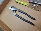 Craftsman Usa 9-1/2" Arc Joint Pliers 45381 Nos New. Price: $35.00.