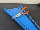 #BN898 Mac Tools P6LNAO Orange Long Needle Nose Pliers Used. Price: $24.95.