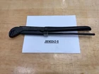 Snap-on Tools New Black 17" Soft Grip Quick Adjust Pliers Wrench PWZ2QABK. Price: $149.95.