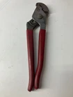 Z10 Blue Point Parrot Adjustable Pliers With Red Handles HL506P. Used. Price: $15.00.