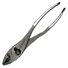 Diamond K310 Slip Joint Pliers 10" Usa Made Rust Present Used. Price: $15.99.