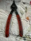 Kd 1715 Retaining Ring Pliers Used. Price: $12.00.