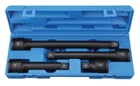 Grey Pneumatic 3304E Piece 3/4" Drive Impact Extension Set New. Price: $127.16.