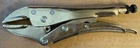 Proto 291NC Adjustable Locking Pliers New. Price: $16.99.