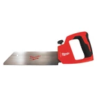 Milwaukee Tool 48-22-0212 12" Pvc/abs Saw New. Price: $21.97.