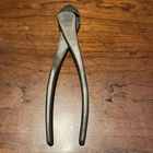 Vintage Diamalloy SS57 Side Cutting Diagonal Pliers Diamond Duluth SS-57 Used. Price: $9.99.