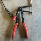 Mac Tools HCP650A Flex Wire Hose Clamp Pliers Used. Price: $85.00.