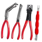 Wameiju 4 Pieces Electrical Disconnect Pliers For Cars Automotive New. Price: $38.78.