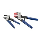 Kobalt 2 Pc Magnum Grip Pliers Set Innovative Extra Strong Parallel Jaws 0404860 New. Price: $25.00.