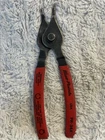 Blue Point PR-34A Snap Ring Pliers Internal/external Usa Used. Price: $13.13.