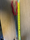Mac Tools - P161MG Python 15.5" Long Reach Gripping Pliers Item # 1B Used. Price: $42.99.
