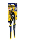 Irwin Vise-grip 2078112 12" Groovelock V-jaw Pliers New. Price: $30.00.