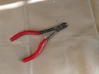 Mac Tools P301711 6 Red Handle Diagonal Cutting Pliers Pre-owned Used. Price: $15.00.