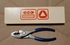 Vintage Utica Bonney Slip Joint Pliers 511-6C New. Price: $34.95.
