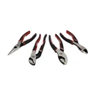 New Craftsman 4PC Pliers Set W/ Trugrip Handles 9-02089 Diagonal Needle Joint. Price: $57.99.