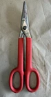 Blue-point Tools By Snap-on 12" Combination Tin Snips CD12A 3" Blades Usa Used. Price: $17.95.