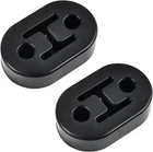 Evil Energy Exhaust Hanger Rubber Mount 2PCS Holes Bushing New. Price: $17.68.