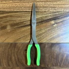 *new* Snap 911ACF Green Needle Nose / Long Pliers. Price: $93.70.
