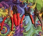 Mac Tools Snap Ring Pliers Set Wire Stripper Lock Transmission Usa Used. Price: $84.96.
