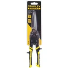 New (1)-STANLEY Fatmax Long Cut Aviation Straight Tin Snips FMHT73561 7210081. Price: $38.99.
