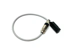 Smc D-H7A2 Auto Reed Switch M8 3-PIN Connection New. Price: $14.24.