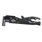 Mayhew 28620 90 Degree Locking Hose Clamp Plier New. Price: $70.00.