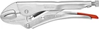 Knipex Grip Pliers-round Jaws New. Price: $56.98.
