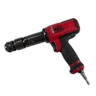 Mac Tools MPH1911 Long Barrel Pistol Grip Pneumatic 90 Psi Max Air Hammer Used. Price: $188.99.