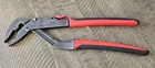 Free Shipping Blue-point AP12 12" Adjustable Joint Pliers Division Of Snap-on Used. Price: $69.50.