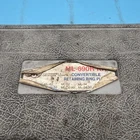 Cornwell Piece Convertible Retaining Ring Pliers Set ML-690R Kit Case Usa Used. Price: $69.95.